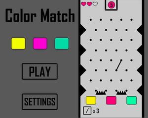 play Color Match