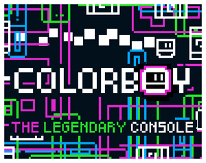 play Colorboy