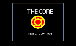 play The Core