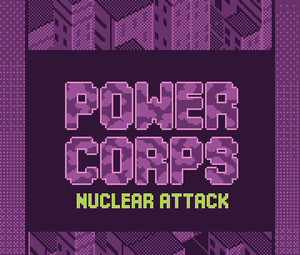 play Powercorps: Nuclear Attack