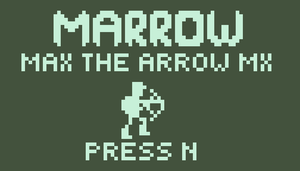 play Marrow