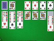 play Klondike Solitaire Big