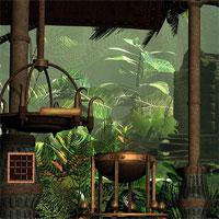 365Escape-Jungle-Village-Escape