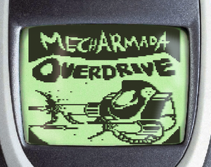 play Mech Armada Overdrive
