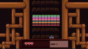 play Block Breaker
