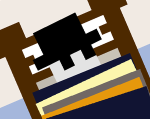 play Blanket Statement (Minigame 7)