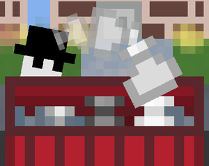 play Trash (Minigame 11)