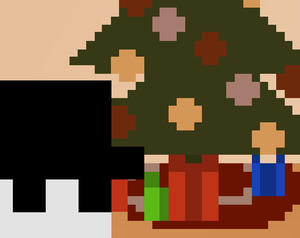 play Your Present Guess (Minigame 8)