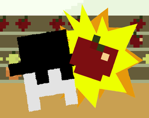 play Fruit Fest (Minigame 9)