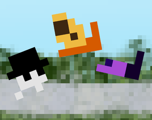 play Butterfly (Minigame 12)