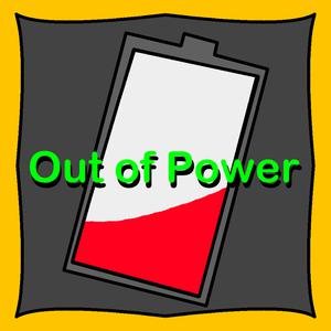 play Out Of Power