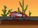 play Desert Car Racing