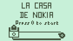 play La Casa De Nokia