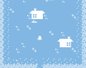play Cloudy Town