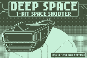 play Deep Space