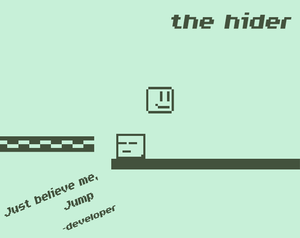 play The Hider