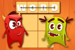 play Learning English: Word Connect