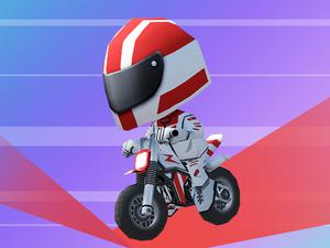 play Dirt Bike Rally