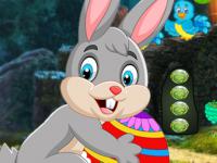 play Calmness Bunny Escape