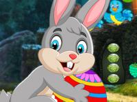 play Calmness Bunny Escape