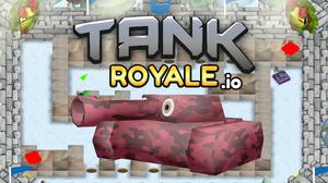 play Tankroyale.Io