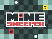 play Mine Sweeper