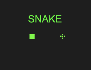 play Snake