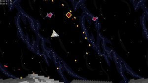 play Space Shooter