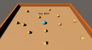 play Rollaball