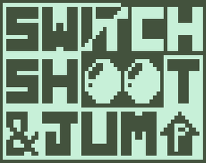 play Switch, Shoot, & Jump