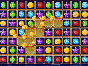 play Super Jewel Collapse