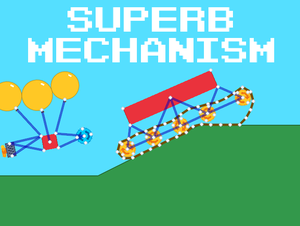 play Superb Mechanism
