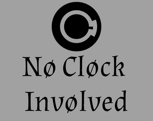 play Nø Cløck Invølved (Web)