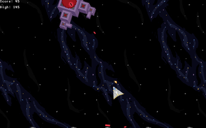 play 2D Shooter