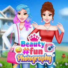 play Beauty #Fun Photography