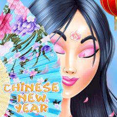 play Chinese New Year