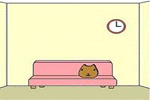 play Capybara Room