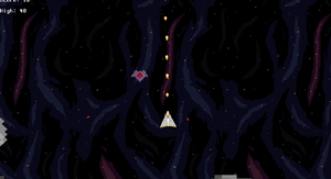play 2D Shooter