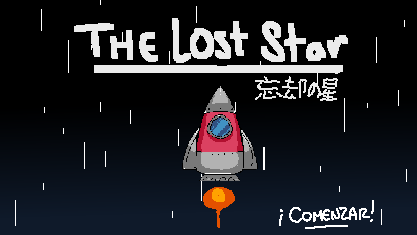 play The Lost Star