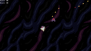 play 2D Shooter Tutorial