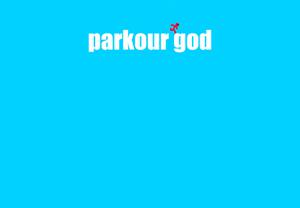 play Parkour God Demo