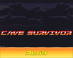 play Cave Survivor