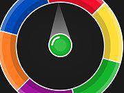 play Color Wheel