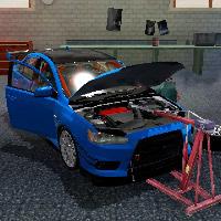 play Burnout Extreme Drift 2