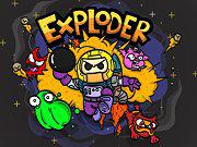 play Exploder
