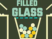 play Filled Glass