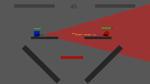 play No/Aiming