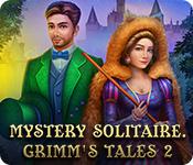 Mystery Solitaire: Grimm'S Tales 2