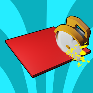 play Cut The Surface