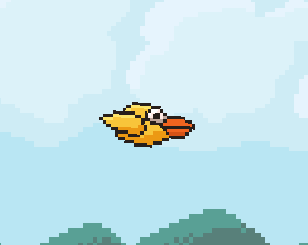 Flappy Bird Clone